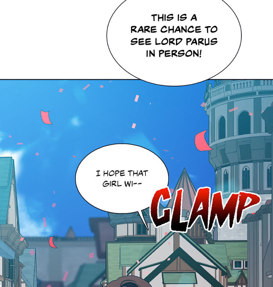 Hara of Thunder Chapter 71 page 42 - 