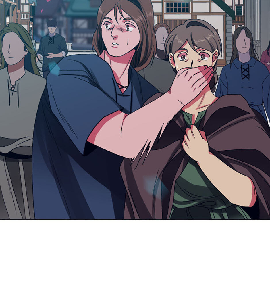 Hara of Thunder Chapter 71 page 43 - 