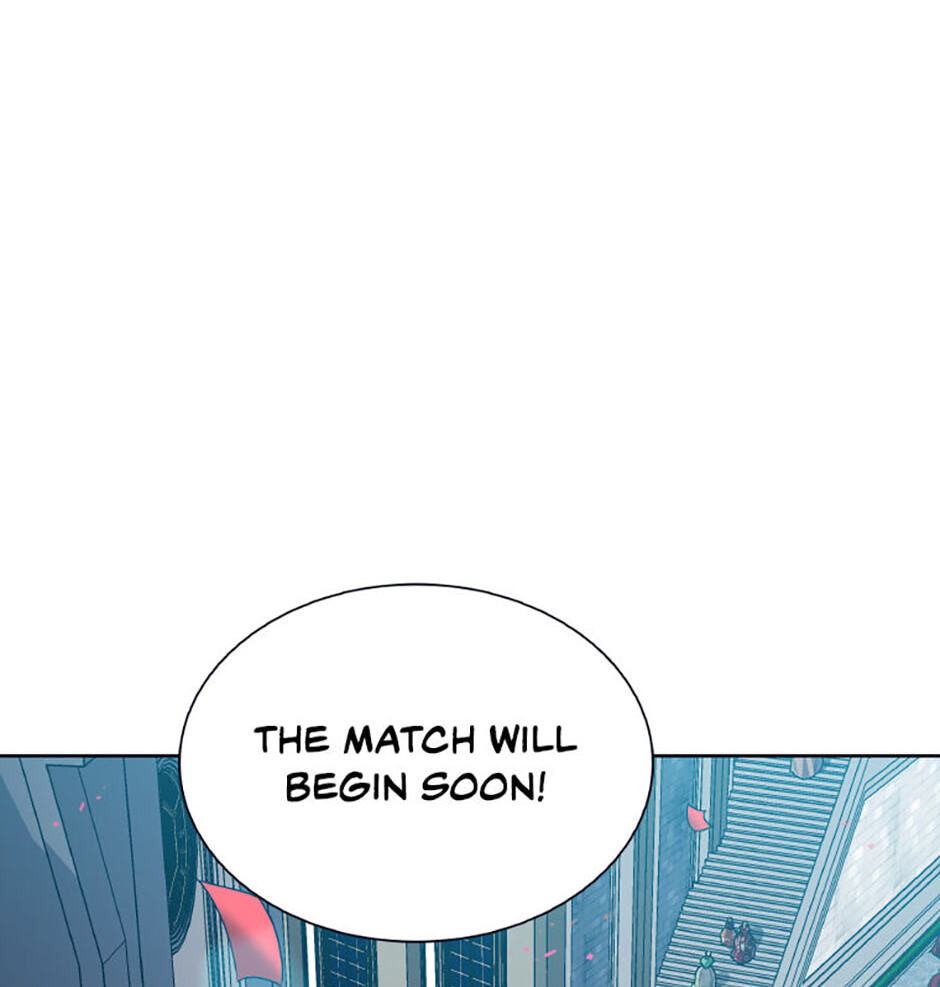 Hara of Thunder Chapter 71 page 44 - 