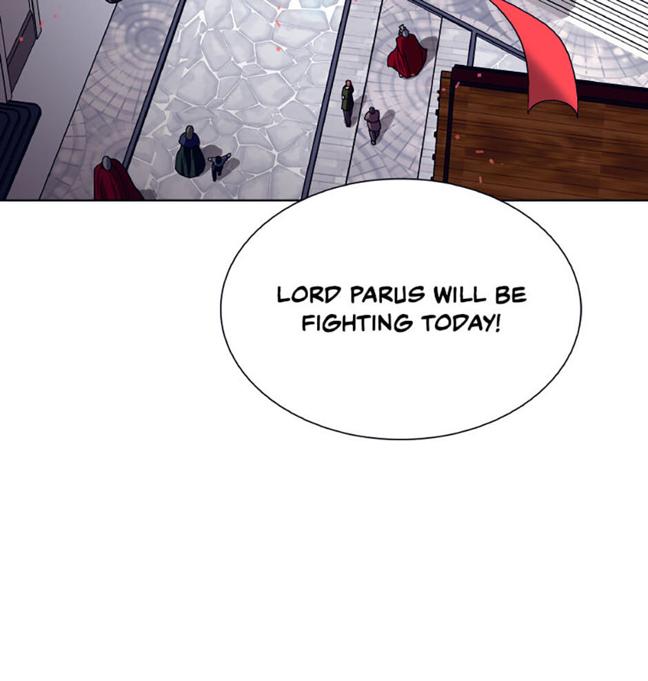 Hara of Thunder Chapter 71 page 46 - 