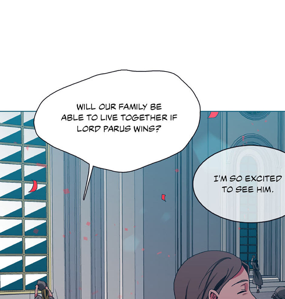 Hara of Thunder Chapter 71 page 47 - 