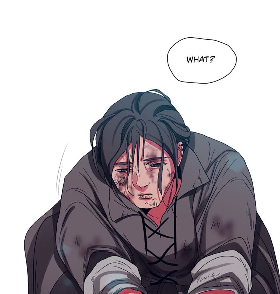 Hara of Thunder Chapter 71 page 49 - 
