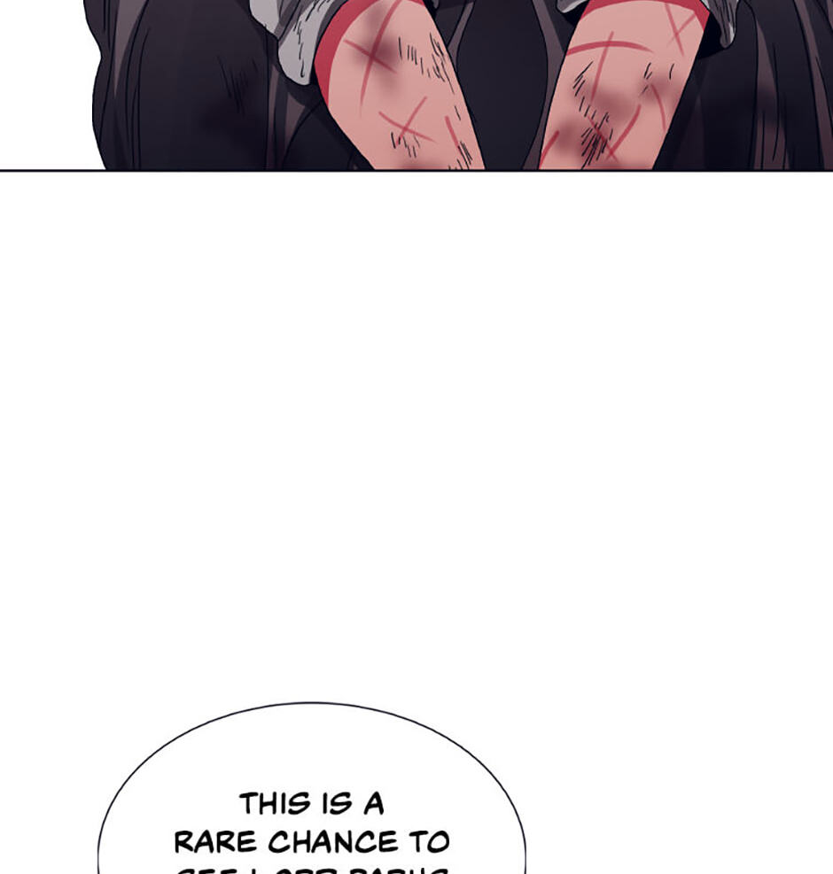 Hara of Thunder Chapter 71 page 50 - 