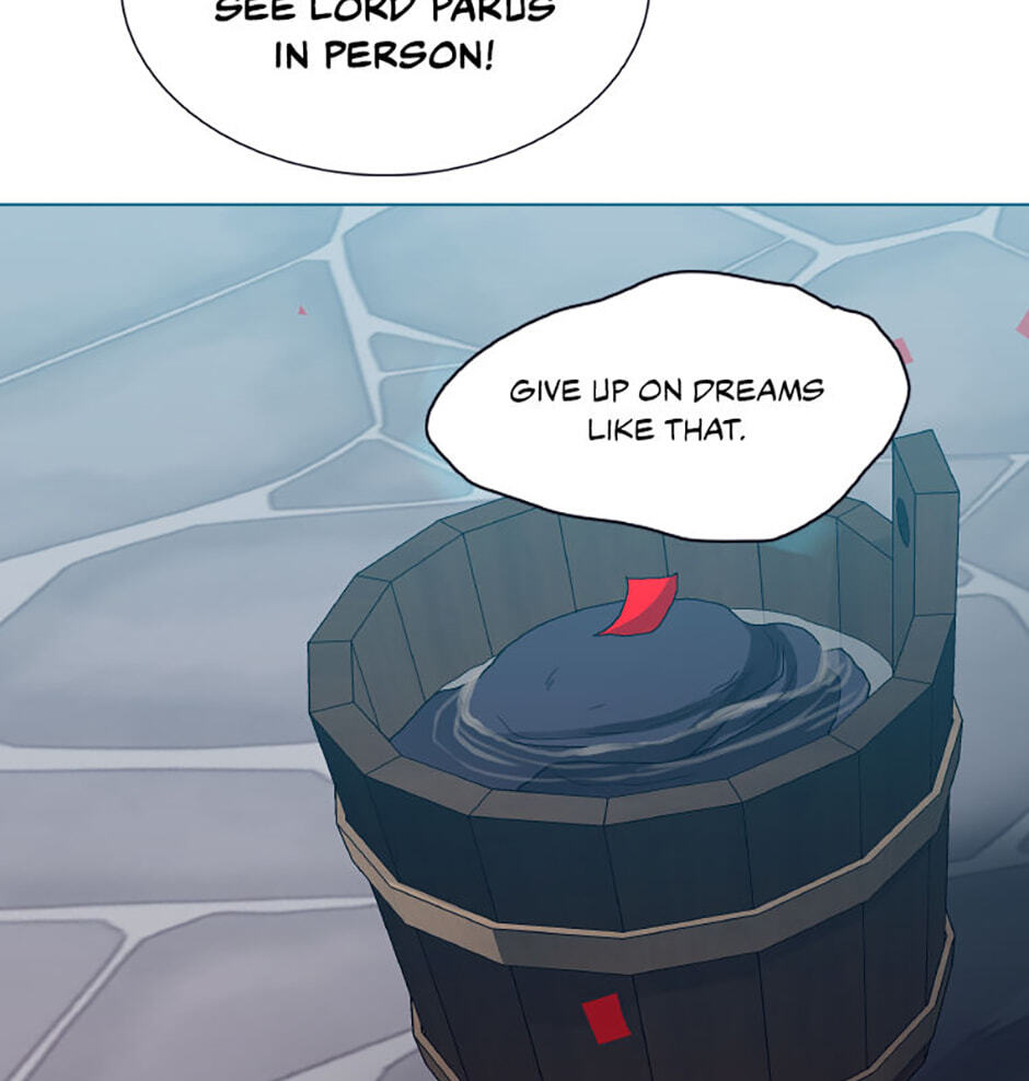 Hara of Thunder Chapter 71 page 51 - 