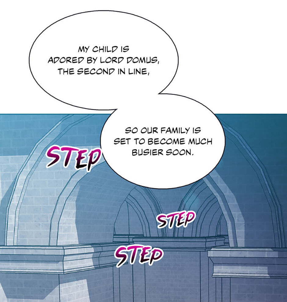 Hara of Thunder Chapter 71 page 55 - 