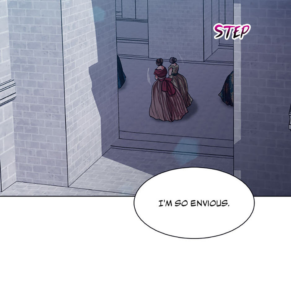 Hara of Thunder Chapter 71 page 56 - 