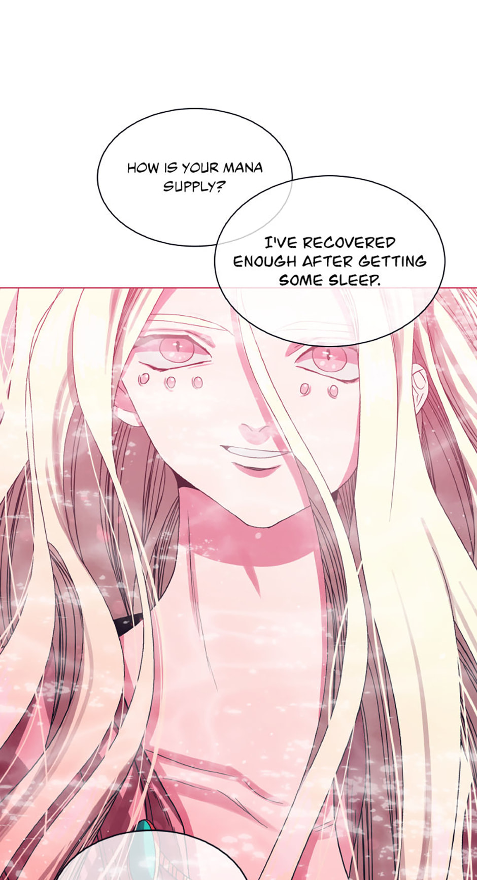 Hara of Thunder Chapter 71 page 7 - 
