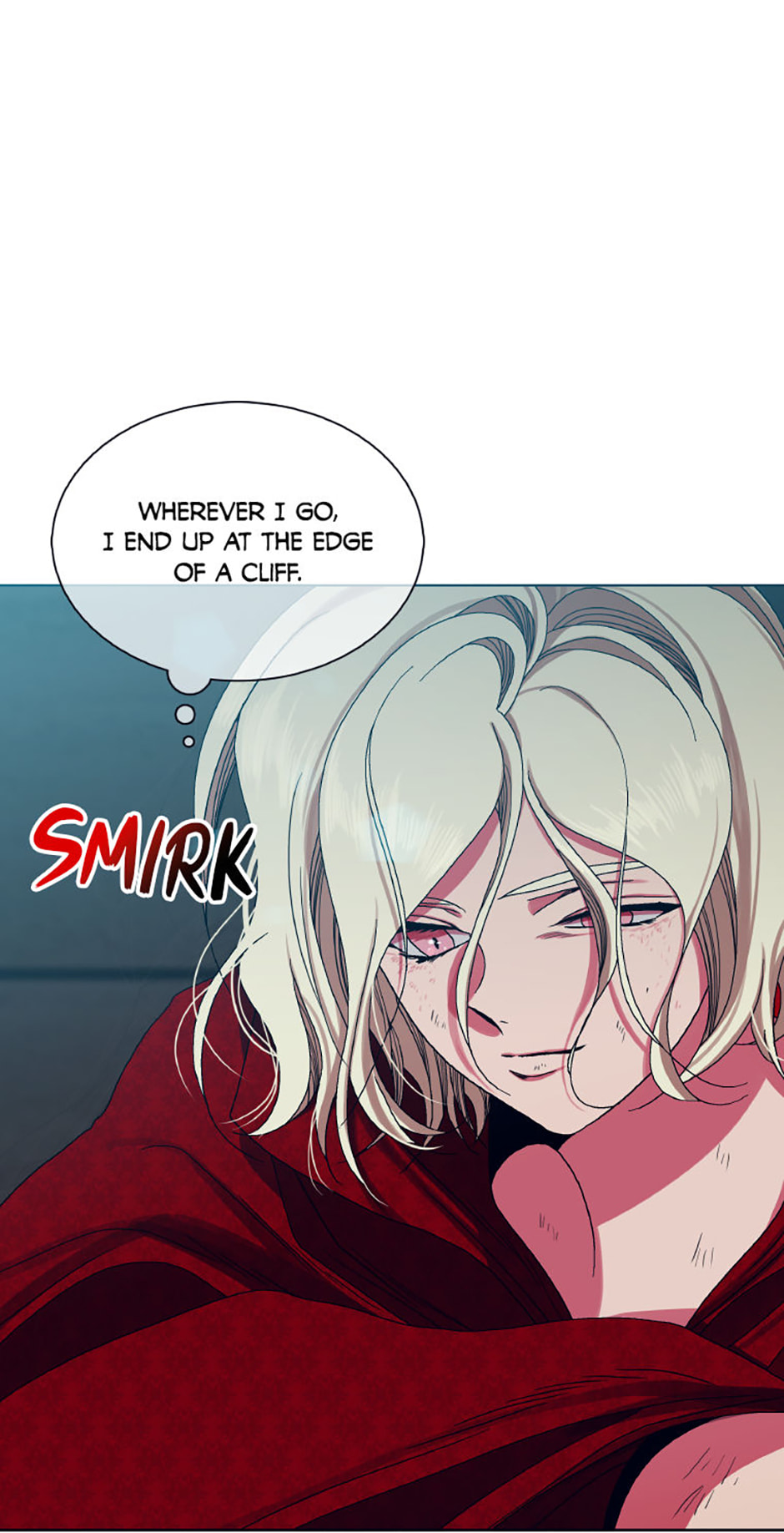 Hara of Thunder Chapter 71 page 63 - 