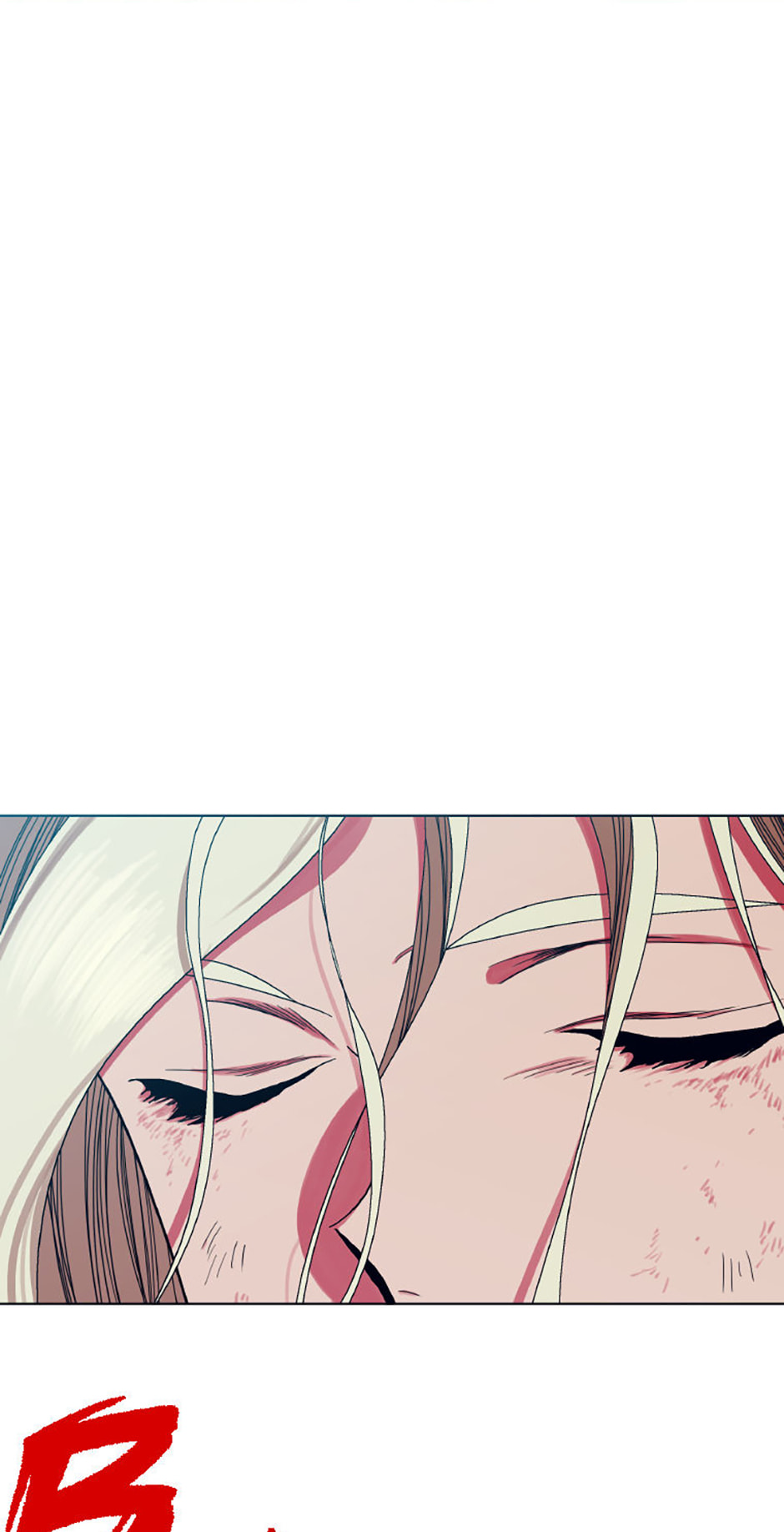 Hara of Thunder Chapter 71 page 64 - 