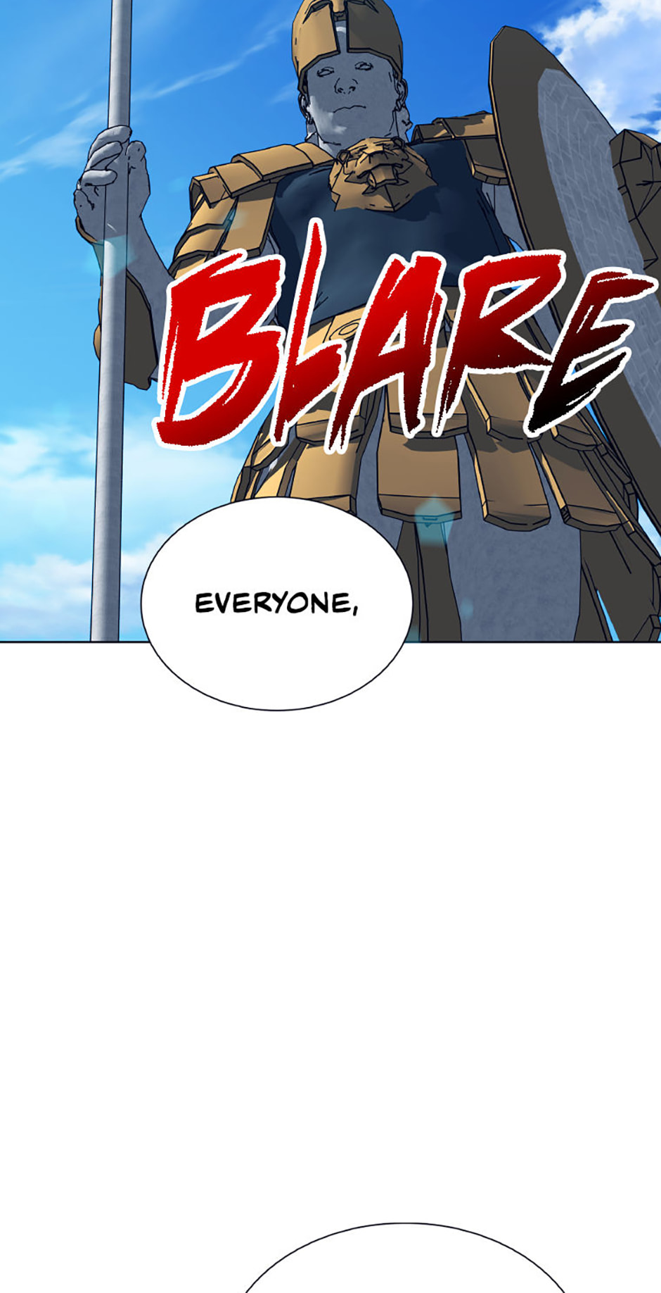 Hara of Thunder Chapter 71 page 66 - 