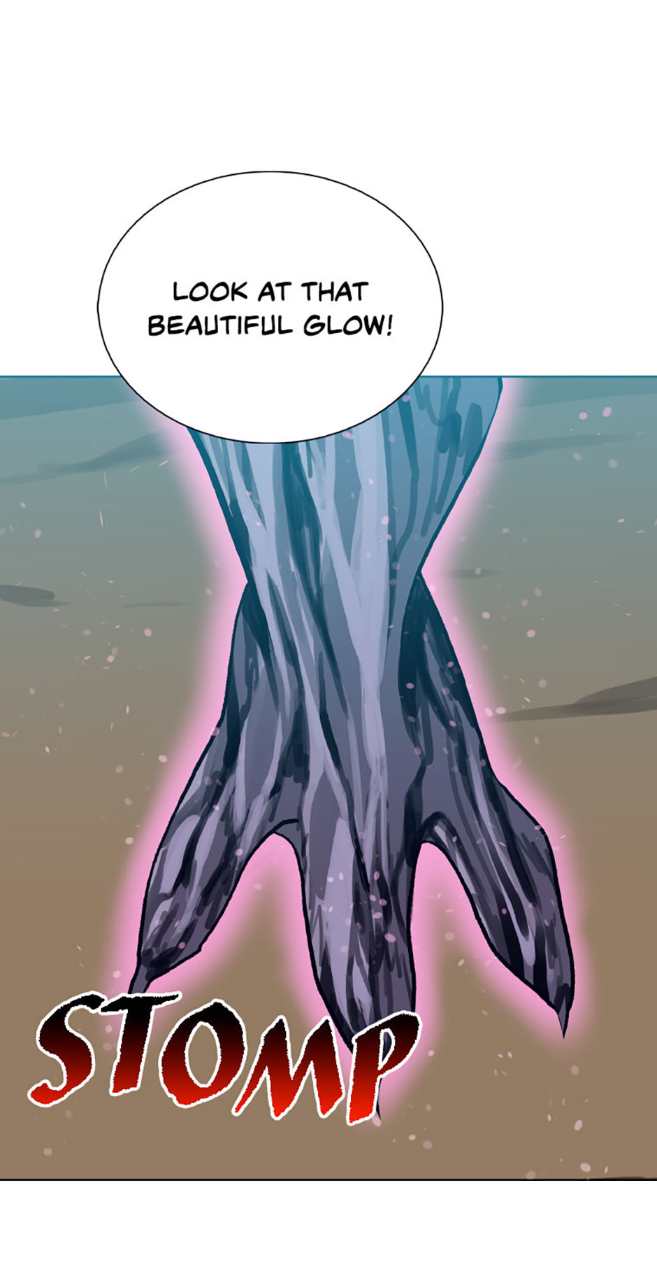 Hara of Thunder Chapter 71 page 68 - 