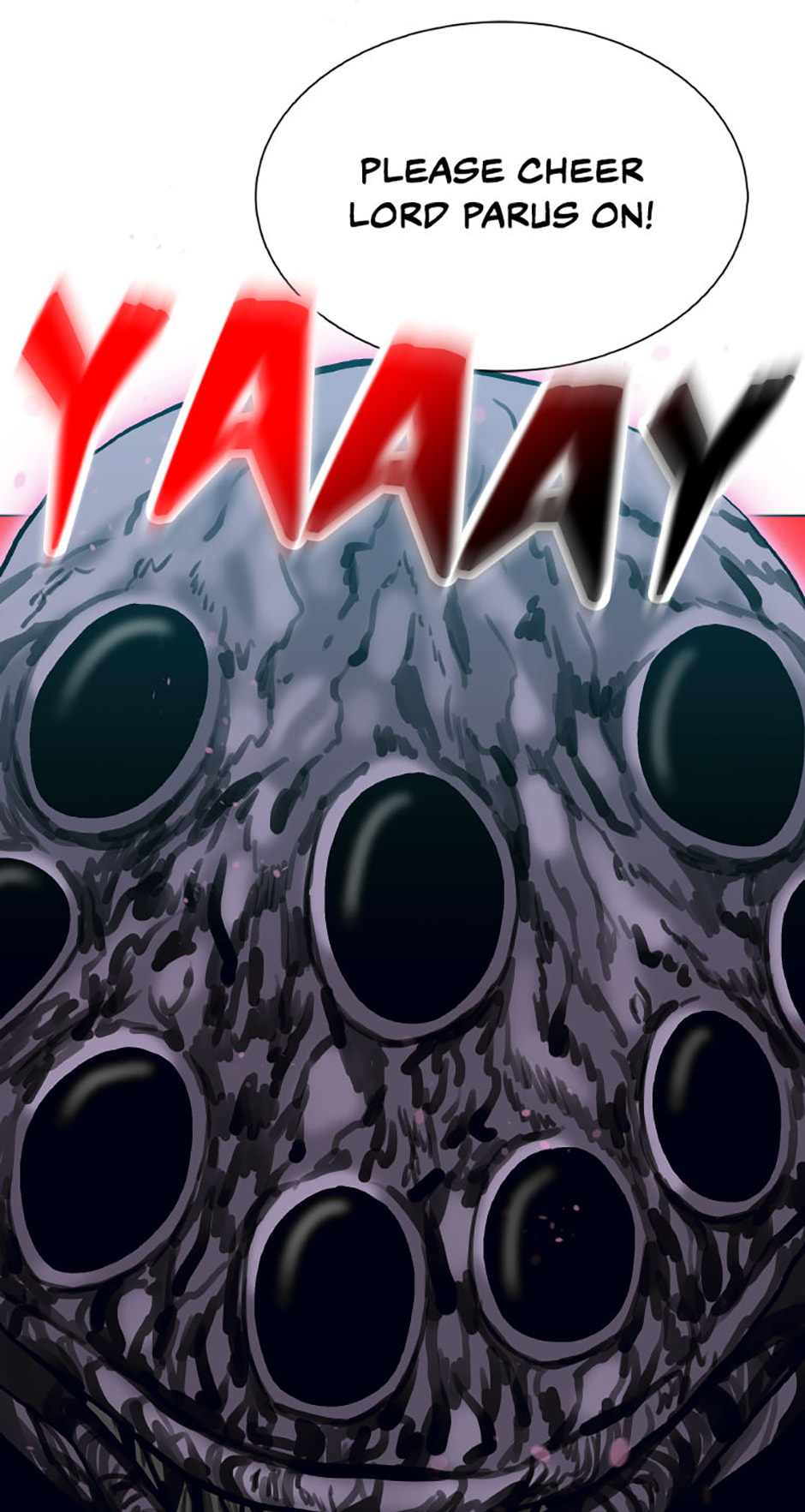 Hara of Thunder Chapter 71 page 72 - 