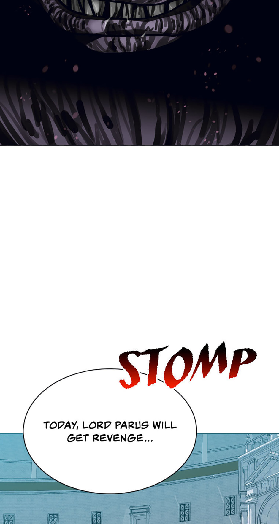 Hara of Thunder Chapter 71 page 73 - 