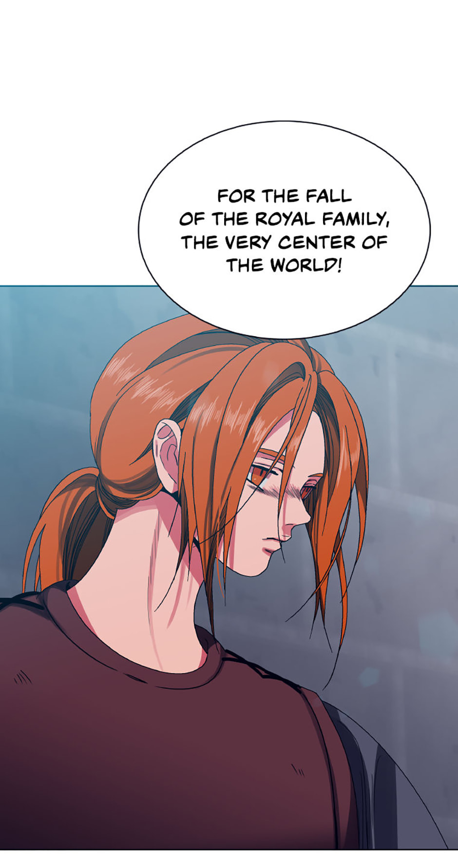 Hara of Thunder Chapter 71 page 75 - 