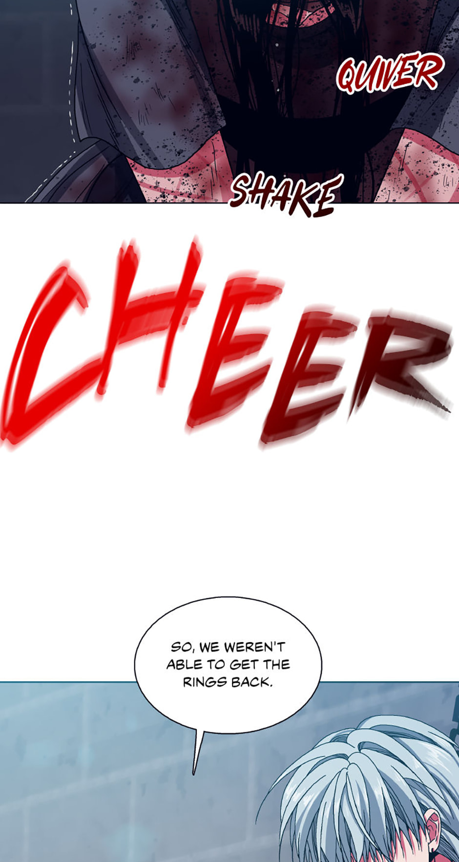 Hara of Thunder Chapter 71 page 77 - 
