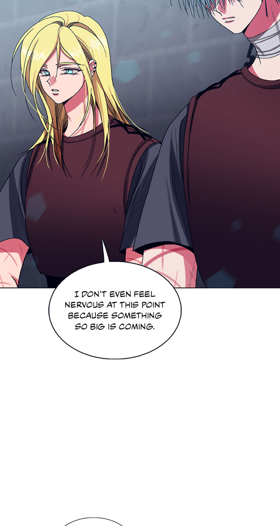 Hara of Thunder Chapter 71 page 78 - 