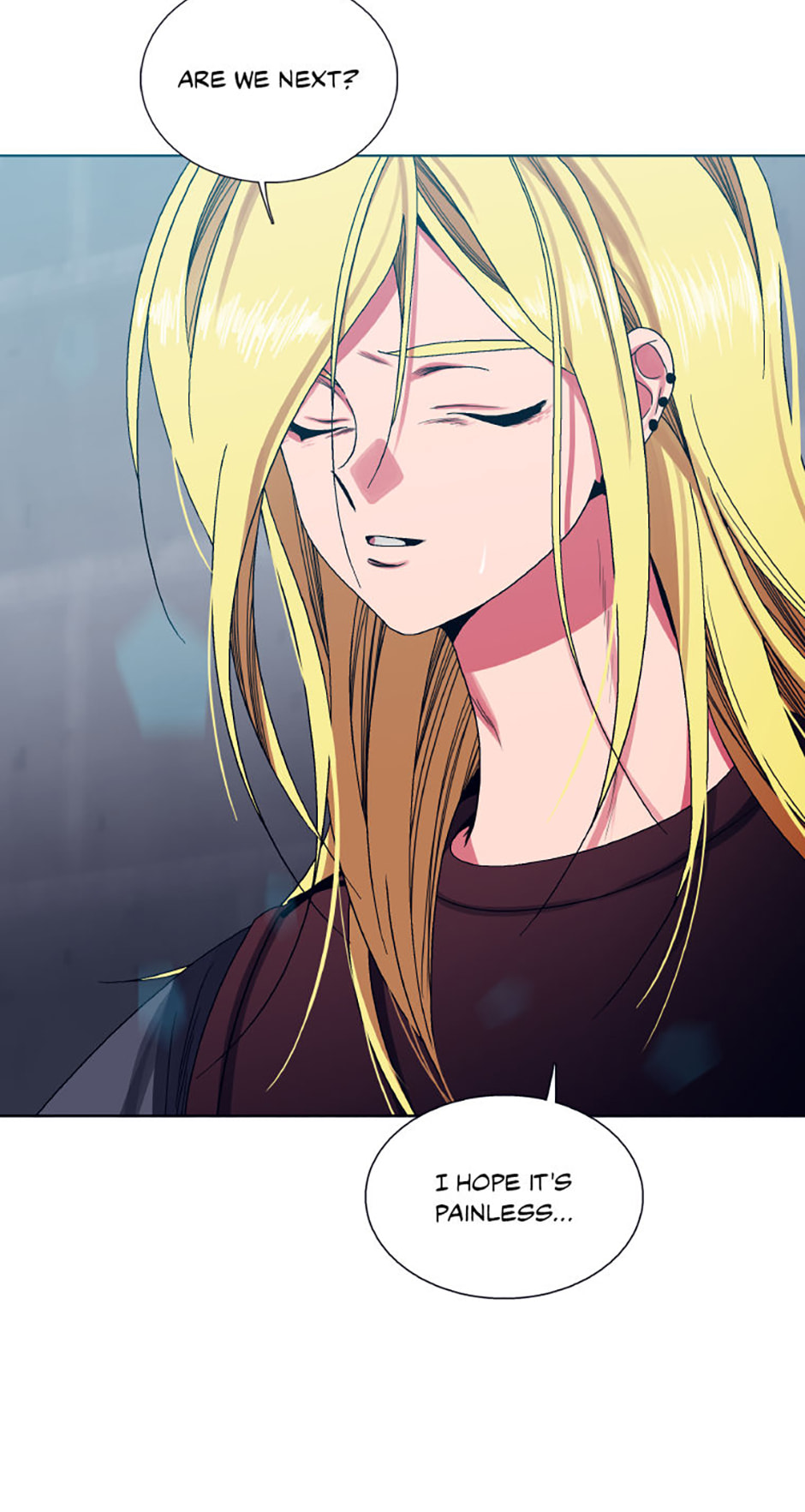 Hara of Thunder Chapter 71 page 79 - 