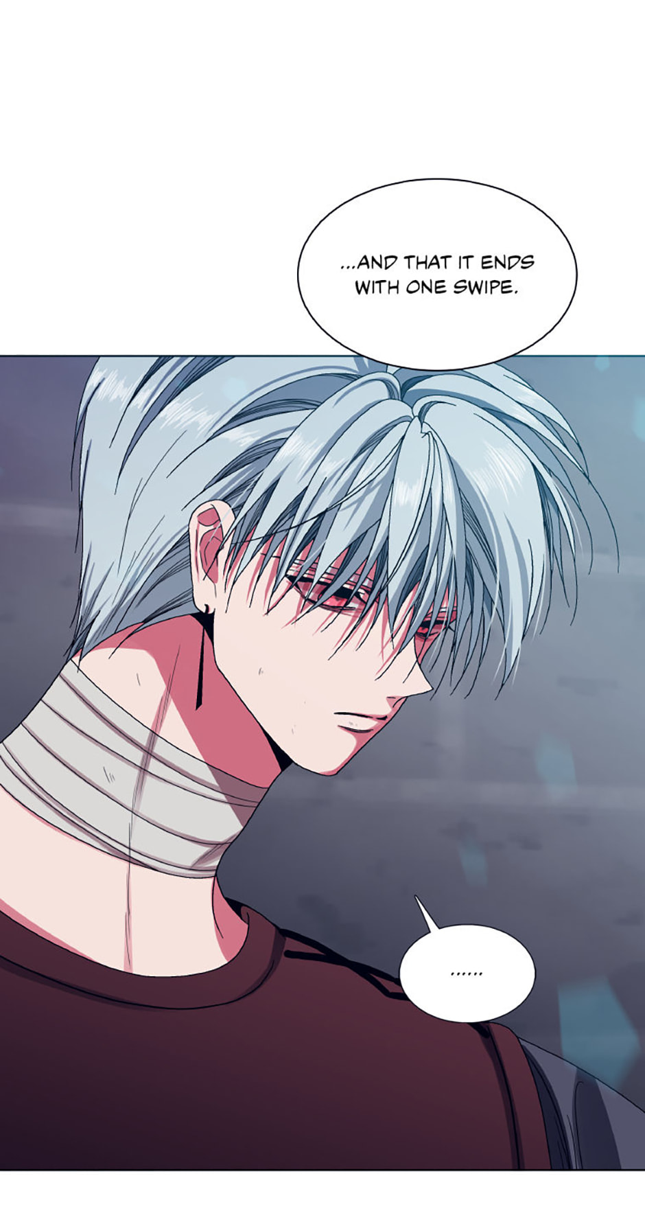 Hara of Thunder Chapter 71 page 80 - 