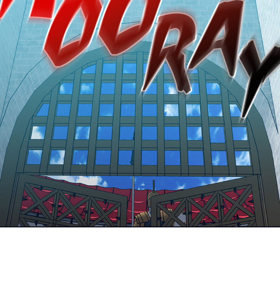 Hara of Thunder Chapter 71 page 82 - 