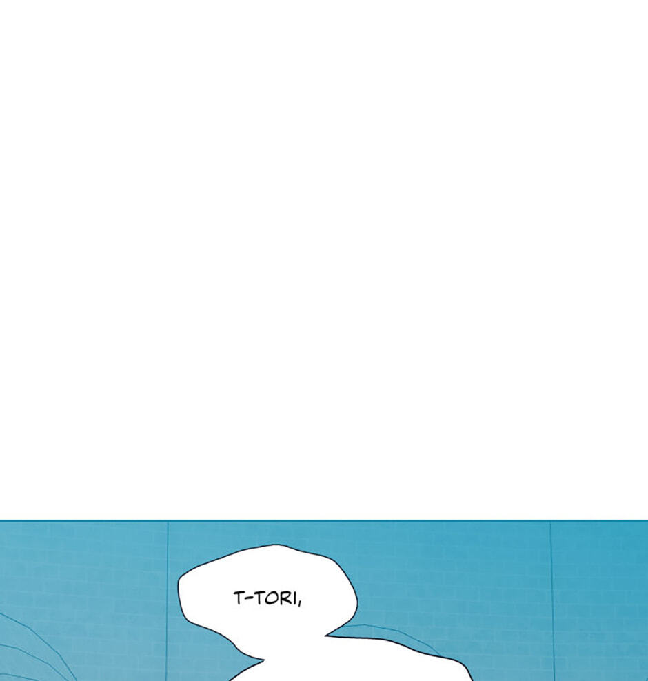 Hara of Thunder Chapter 71 page 83 - 