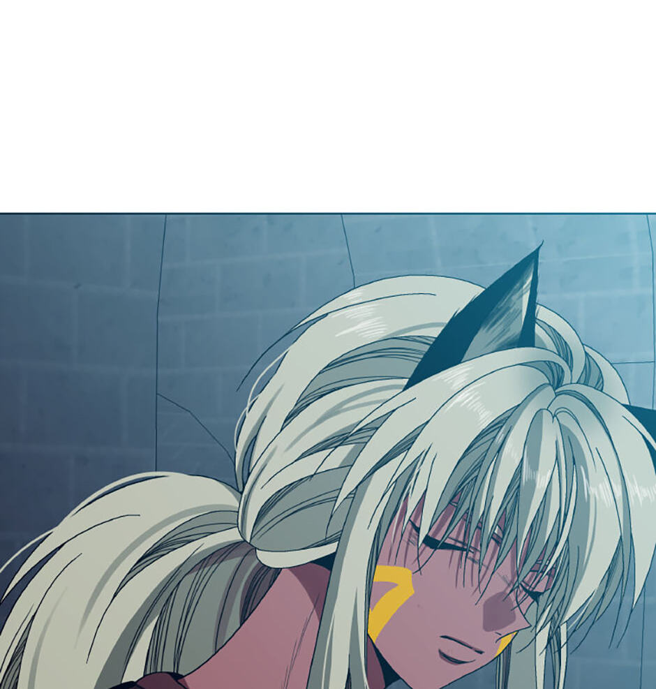 Hara of Thunder Chapter 71 page 86 - 