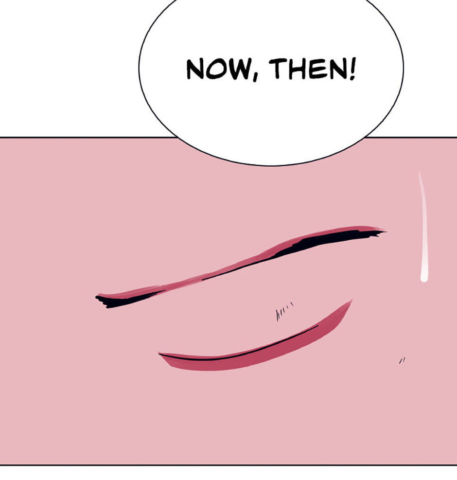 Hara of Thunder Chapter 71 page 90 - 