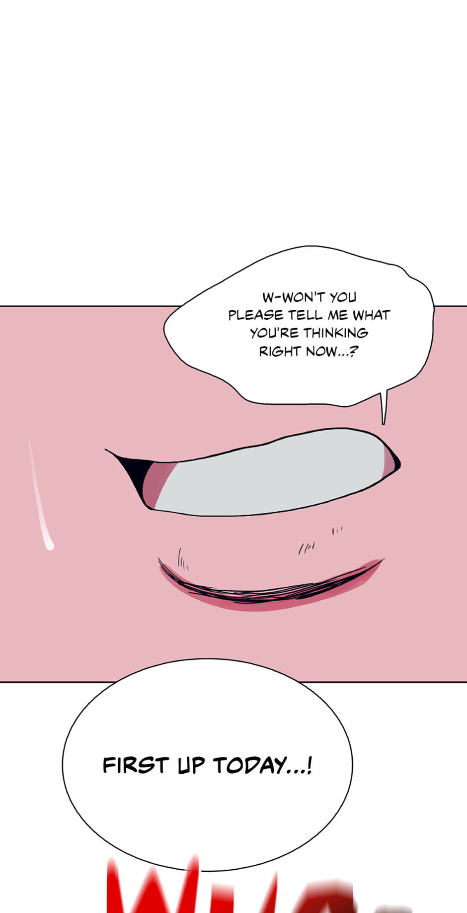 Hara of Thunder Chapter 71 page 91 - 
