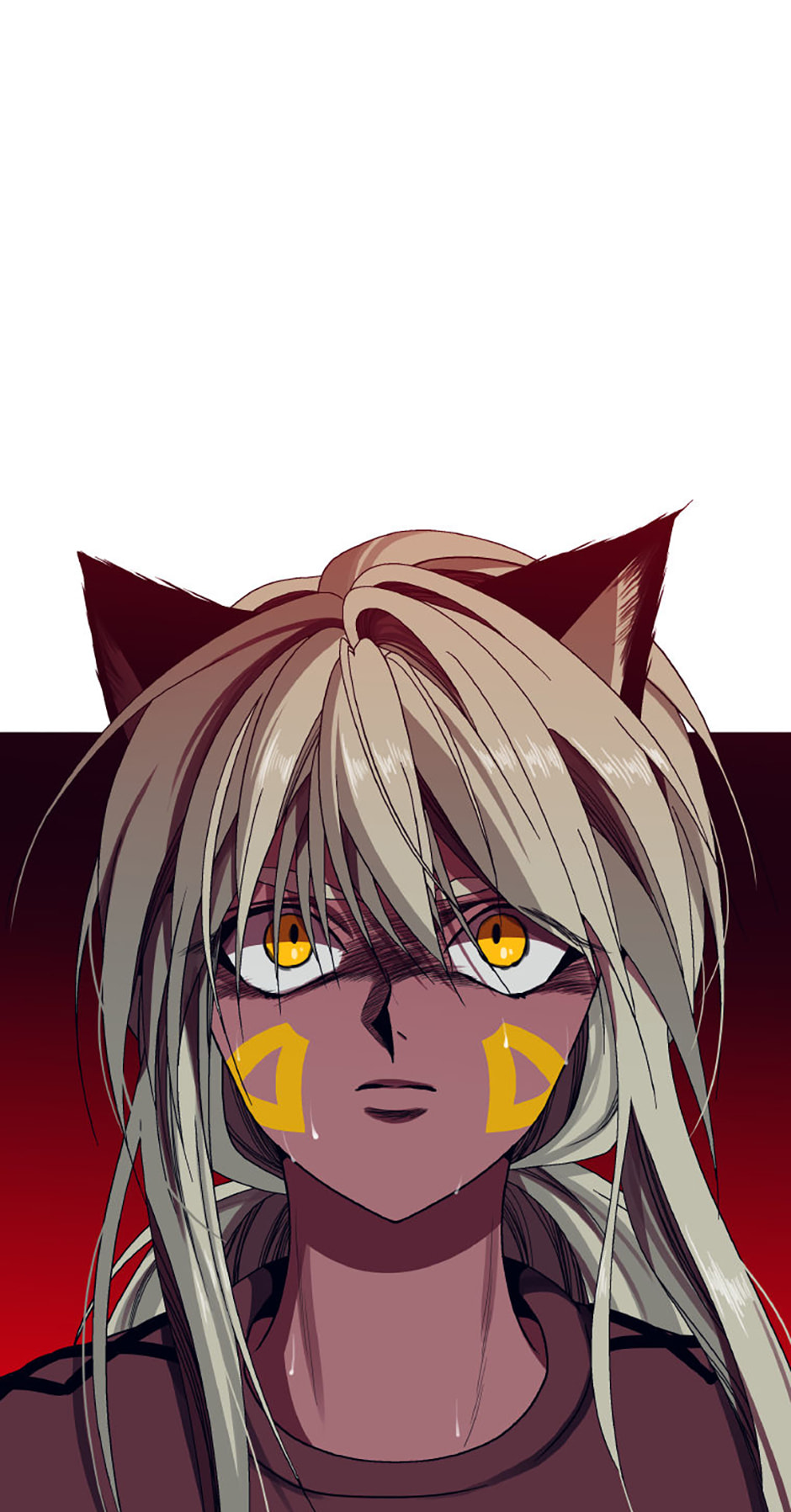 Hara of Thunder Chapter 71 page 97 - 