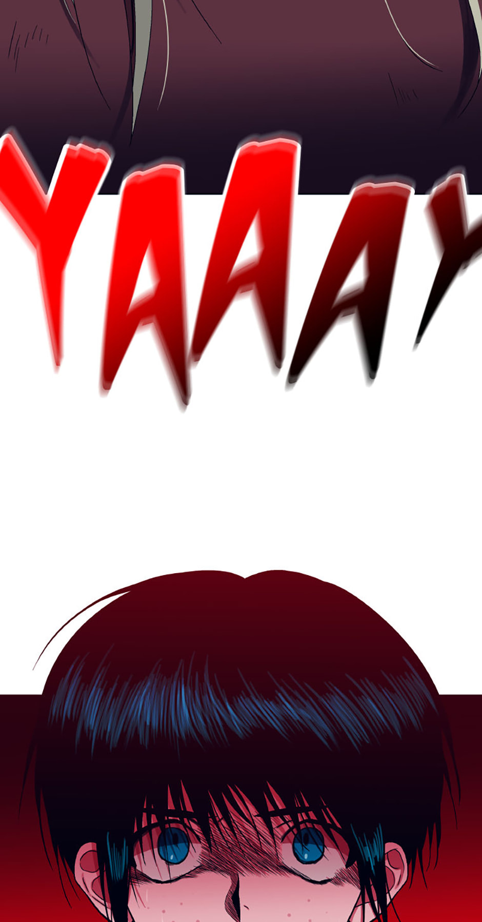 Hara of Thunder Chapter 71 page 98 - 