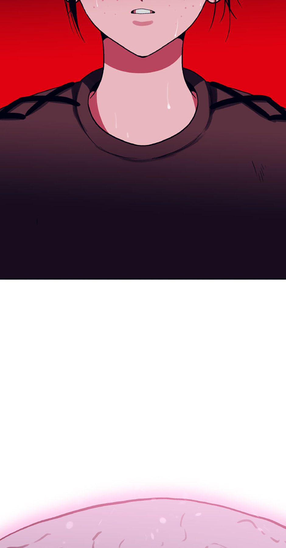 Hara of Thunder Chapter 71 page 99 - 