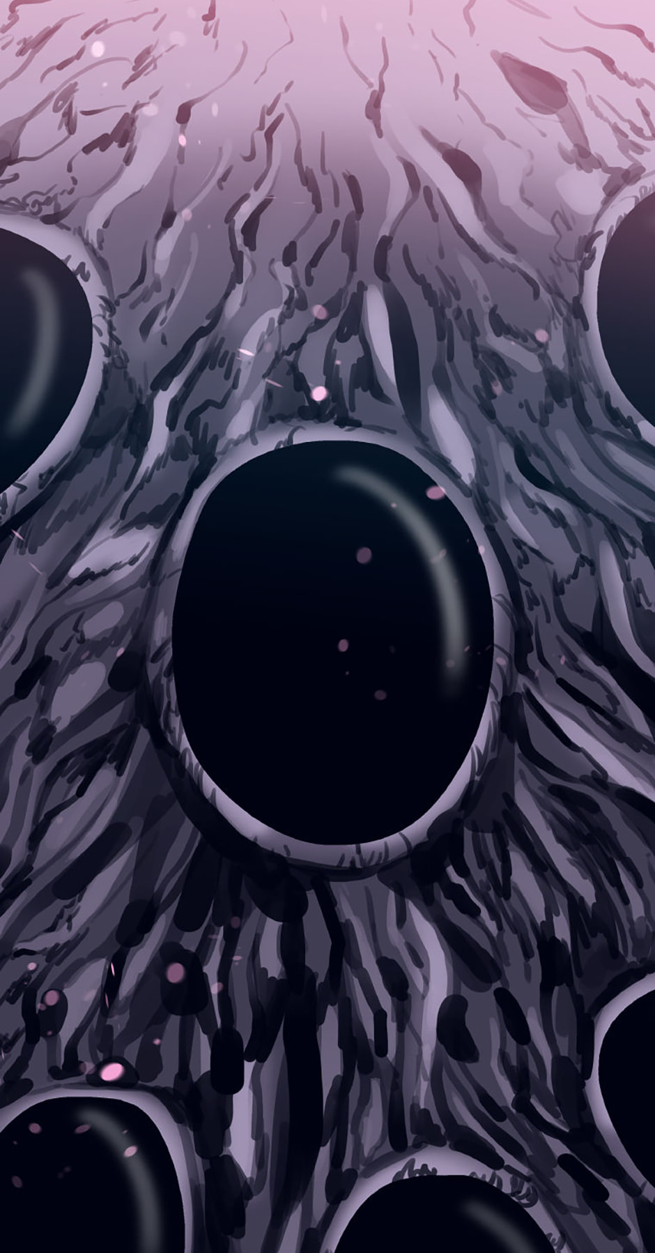 Hara of Thunder Chapter 71 page 100 - 