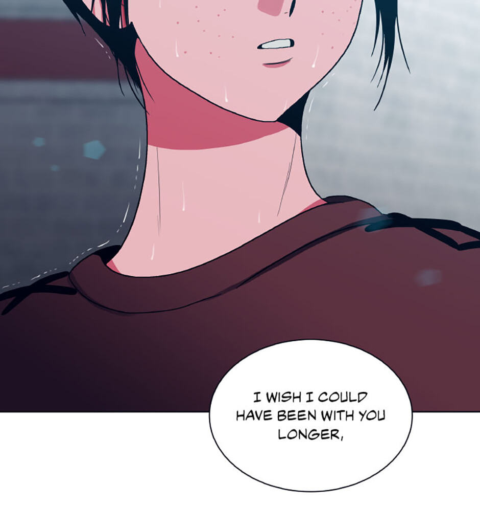 Hara of Thunder Chapter 72 page 2 - 