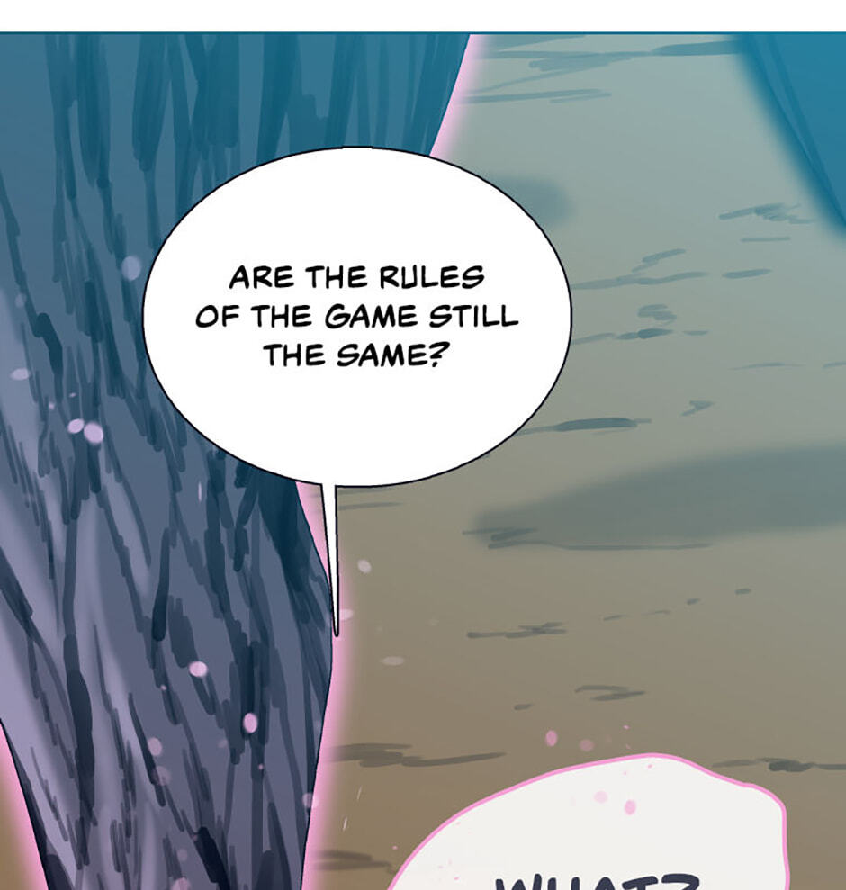 Hara of Thunder Chapter 72 page 11 - 