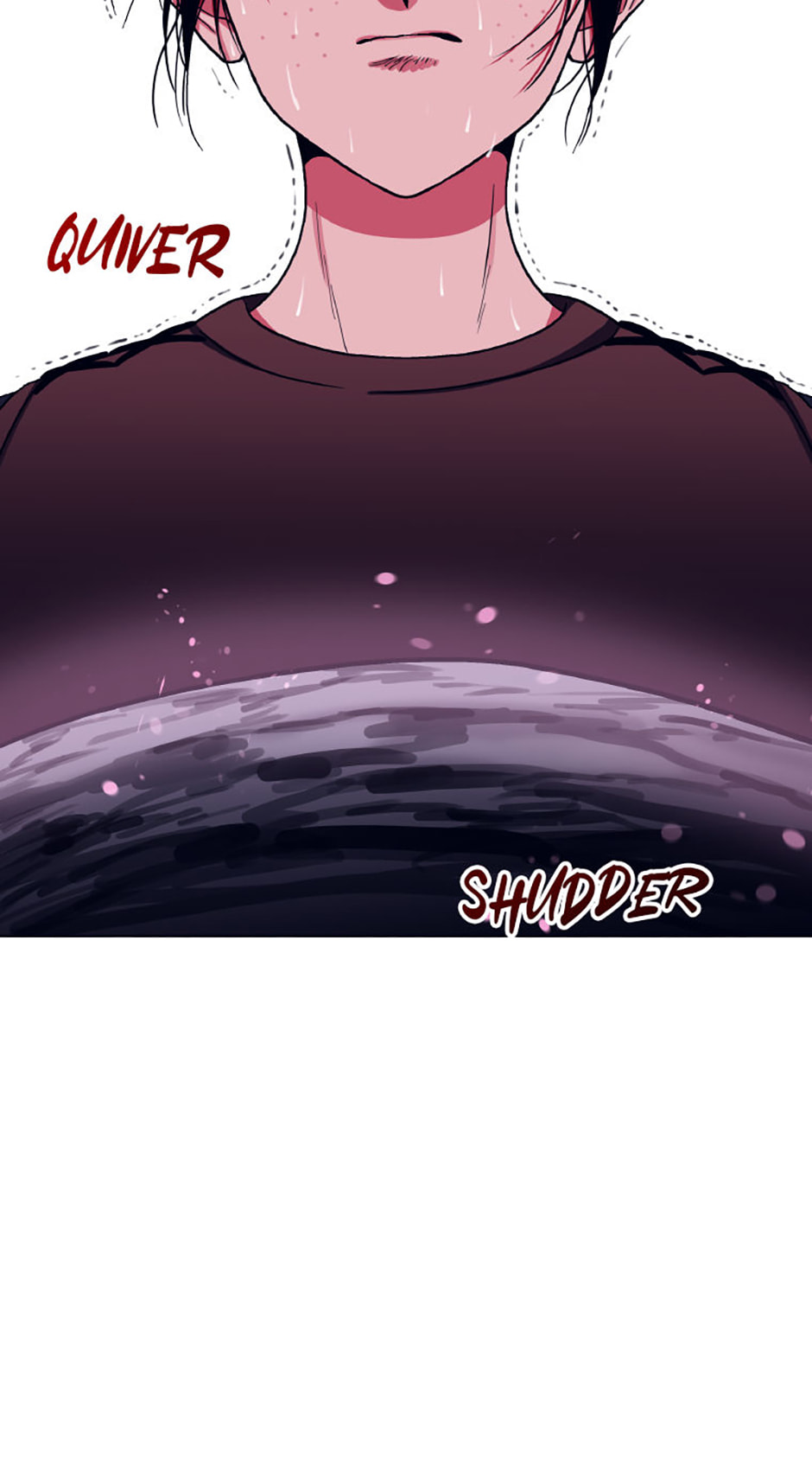 Hara of Thunder Chapter 72 page 102 - 