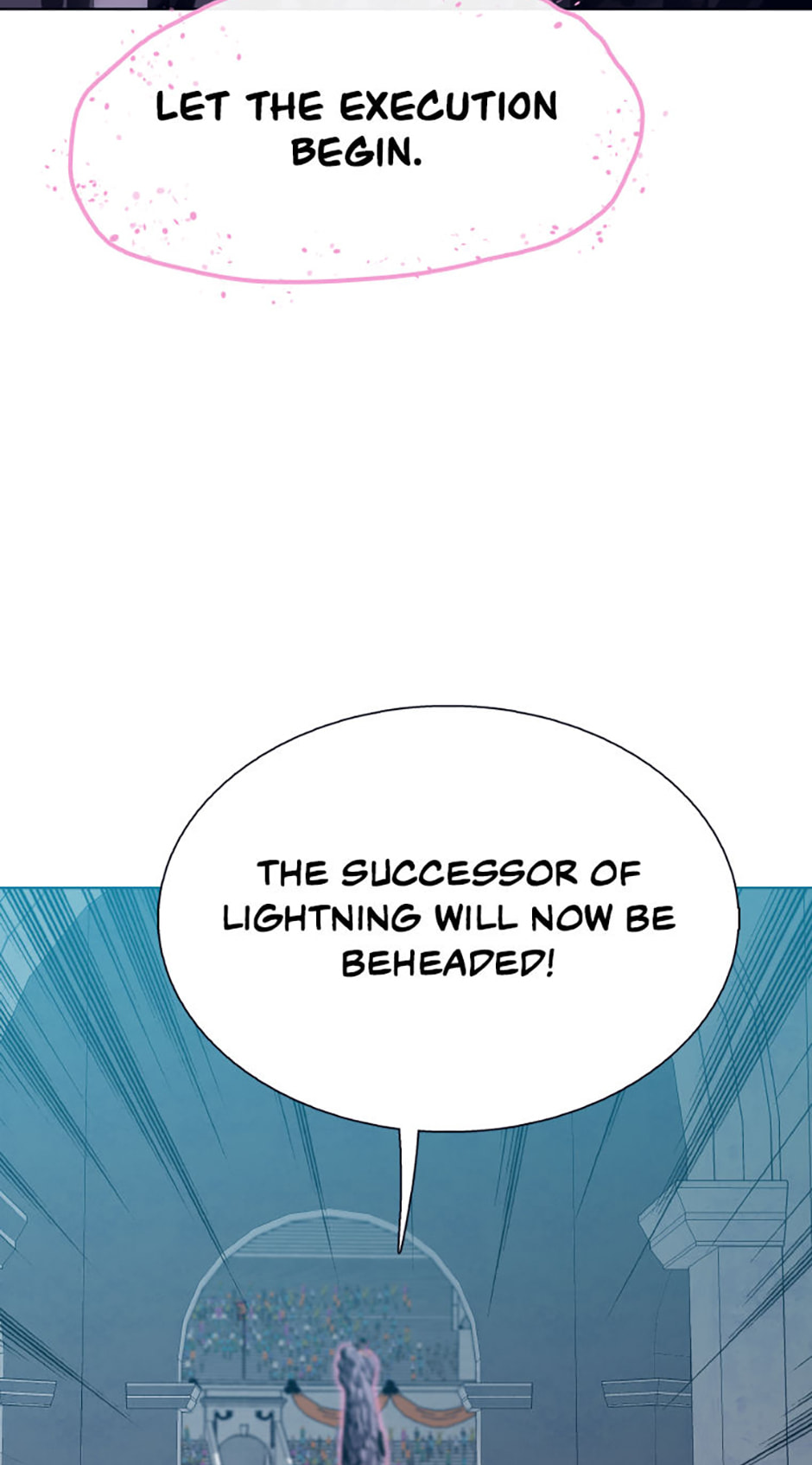 Hara of Thunder Chapter 72 page 104 - 
