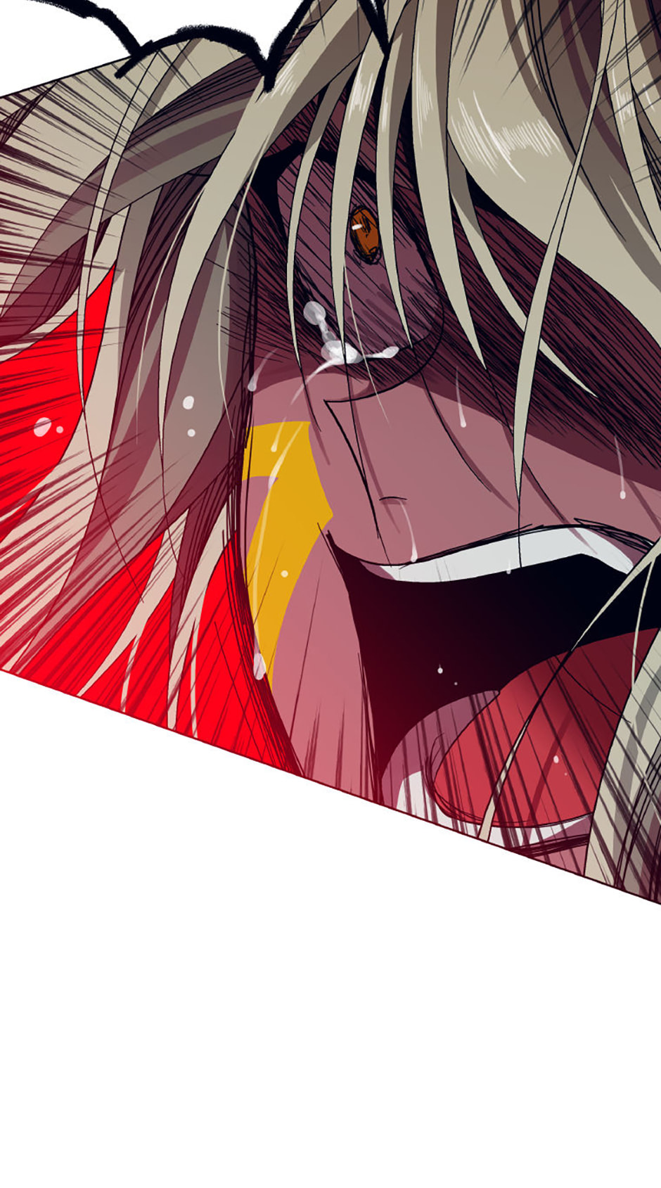 Hara of Thunder Chapter 72 page 106 - 