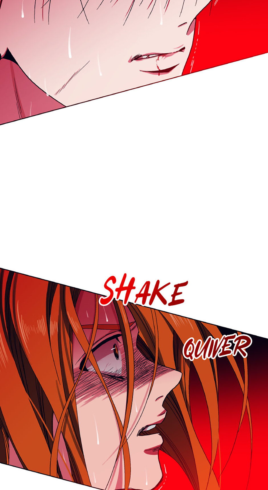 Hara of Thunder Chapter 72 page 109 - 