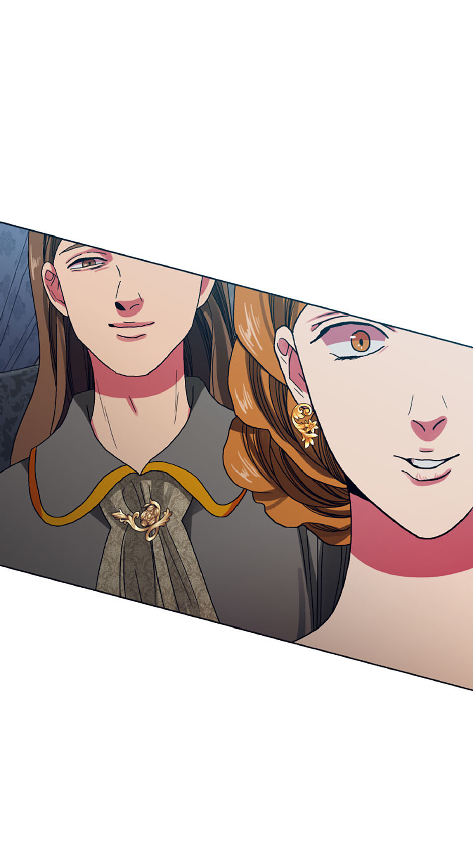 Hara of Thunder Chapter 72 page 111 - 