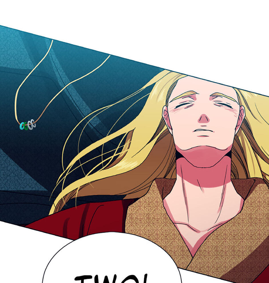 Hara of Thunder Chapter 72 page 113 - 