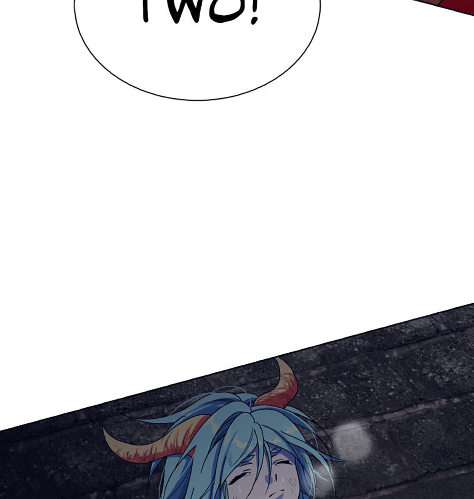 Hara of Thunder Chapter 72 page 114 - 