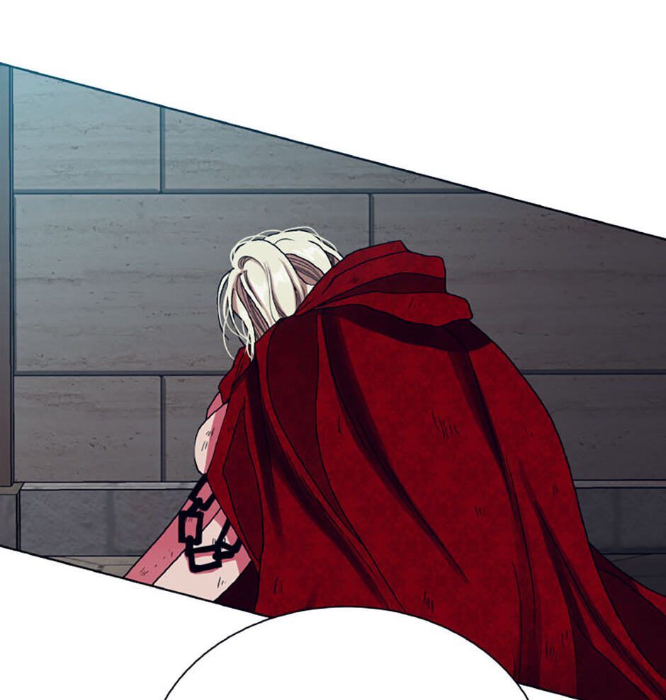 Hara of Thunder Chapter 72 page 116 - 