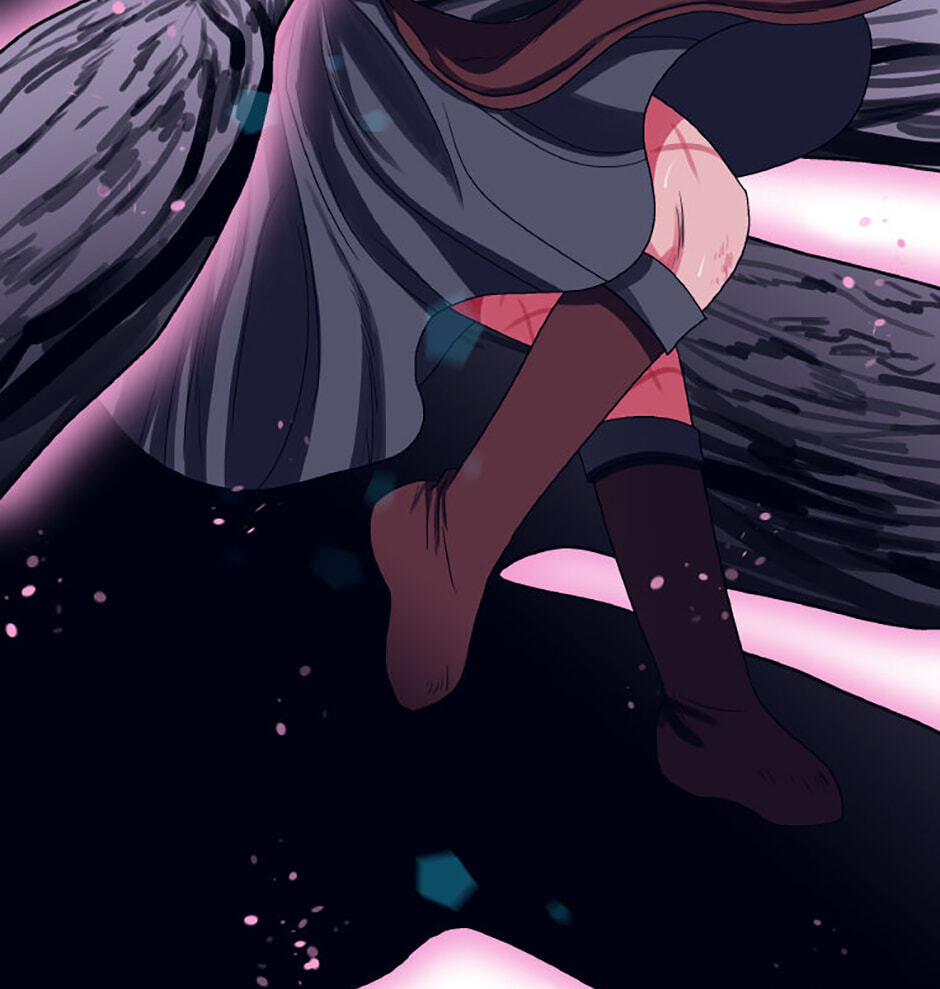 Hara of Thunder Chapter 72 page 119 - 