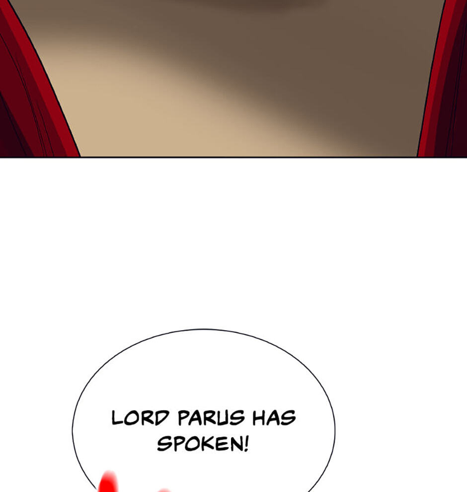 Hara of Thunder Chapter 72 page 13 - 