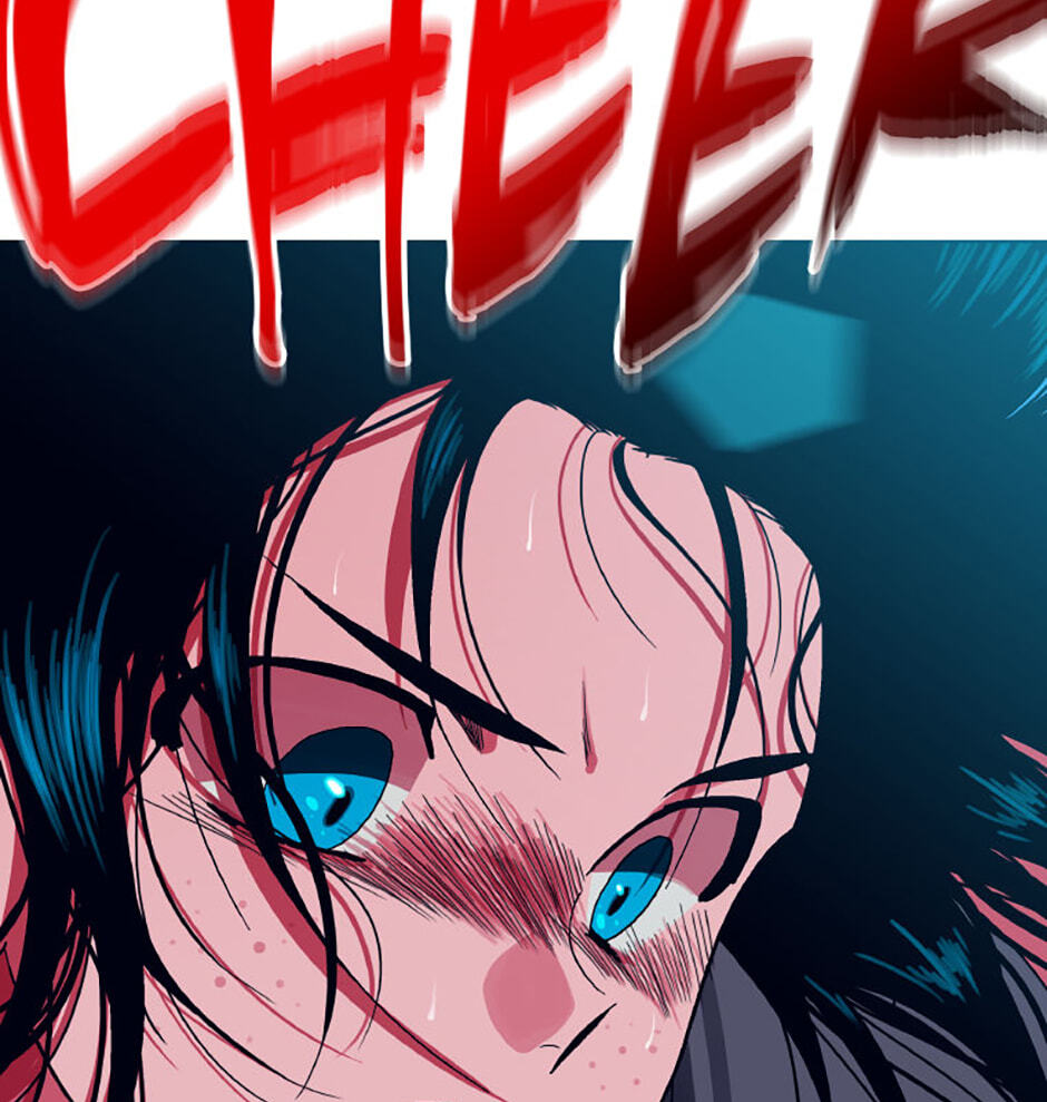 Hara of Thunder Chapter 72 page 121 - 
