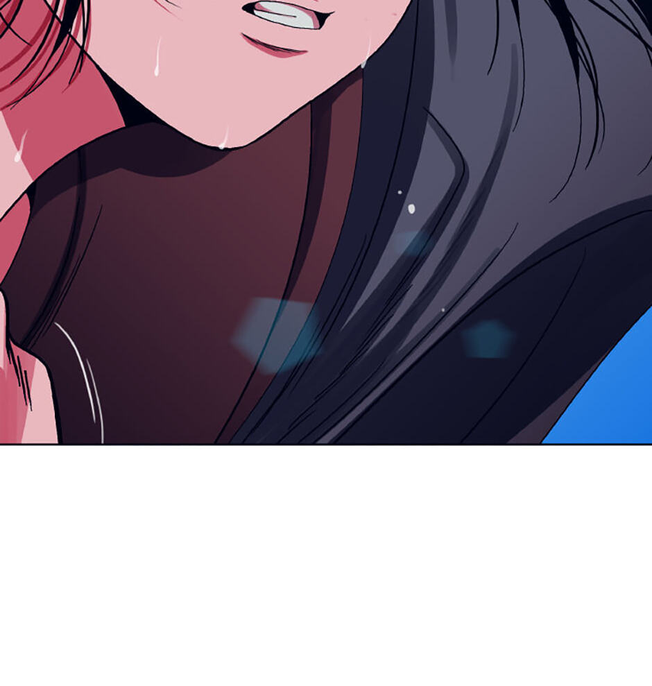 Hara of Thunder Chapter 72 page 122 - 