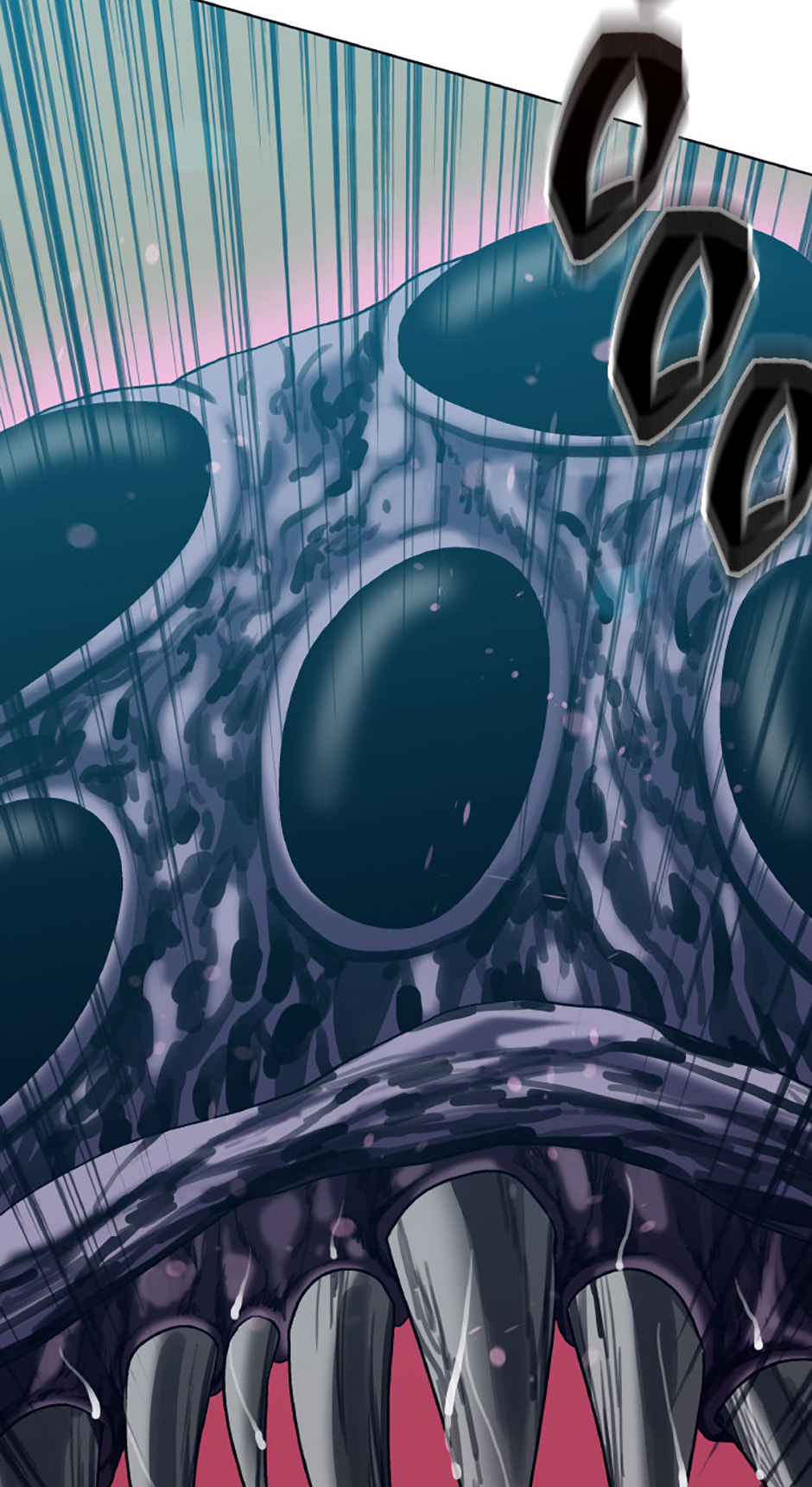 Hara of Thunder Chapter 72 page 126 - 