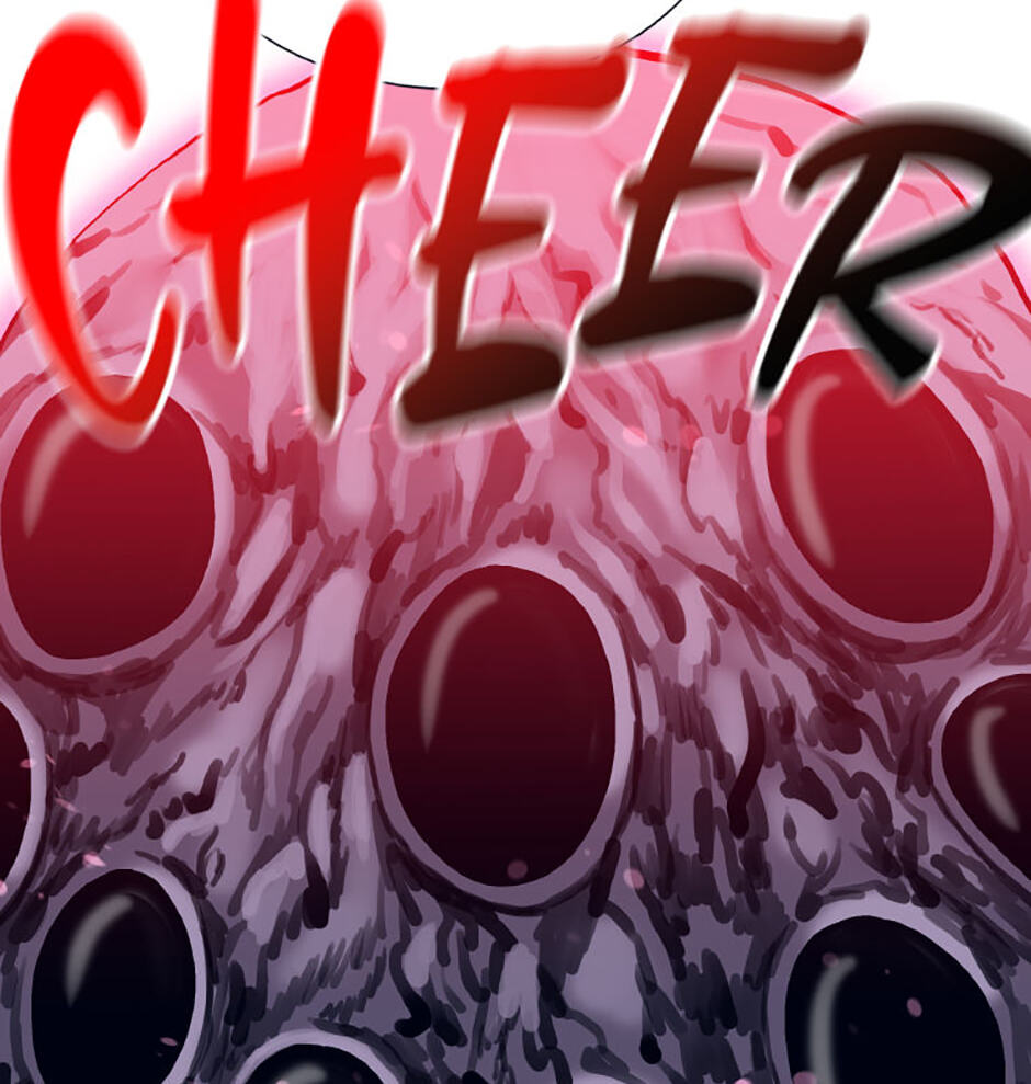 Hara of Thunder Chapter 72 page 14 - 