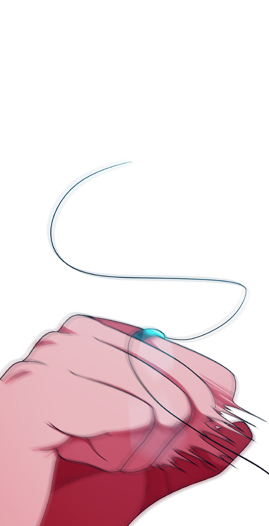 Hara of Thunder Chapter 72 page 133 - 