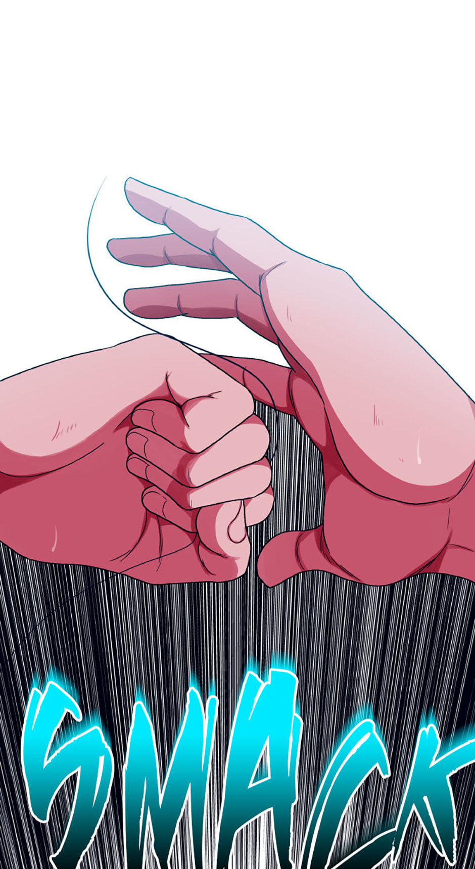 Hara of Thunder Chapter 72 page 135 - 