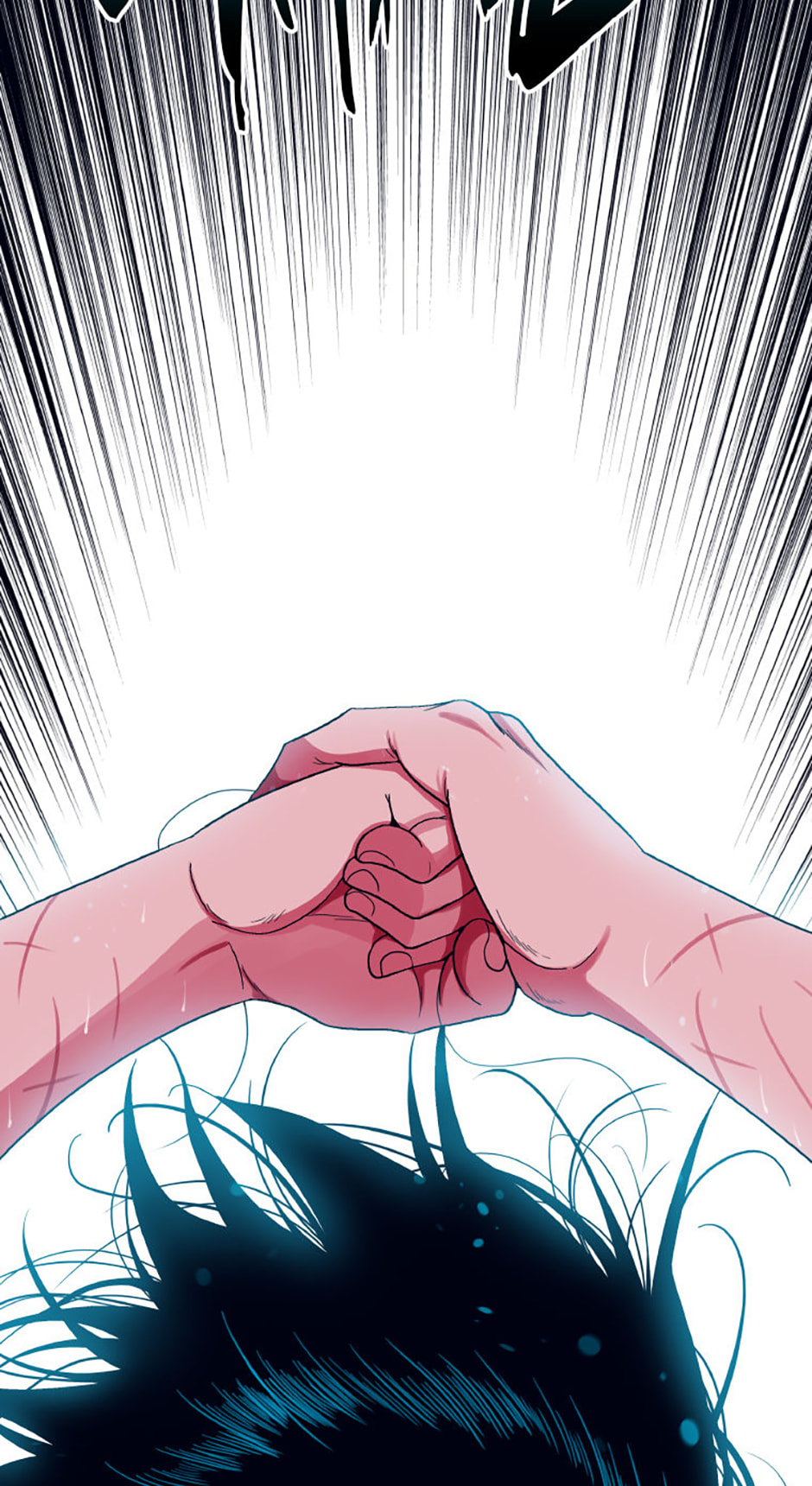Hara of Thunder Chapter 72 page 136 - 